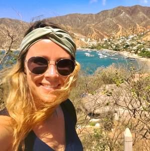 Meet your Posher, Geneviève